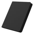 Ultimate Guard Zipfolio 480 - Svart Ultimate Guard