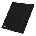 Ultimate Guard Flexxfolio 480 - Spelbindare i Svart Ultimate Guard
