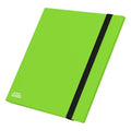 Ultimate Guard Flexxfolio 480 24-Pocket - Ljusgrön Ultimate Guard
