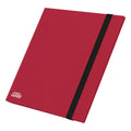 Ultimate Guard Flexxfolio 480 24-Pocket - Röd Ultimate Guard