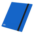 Ultimate Guard Flexxfolio 480 24-Pocket - Blå Ultimate Guard