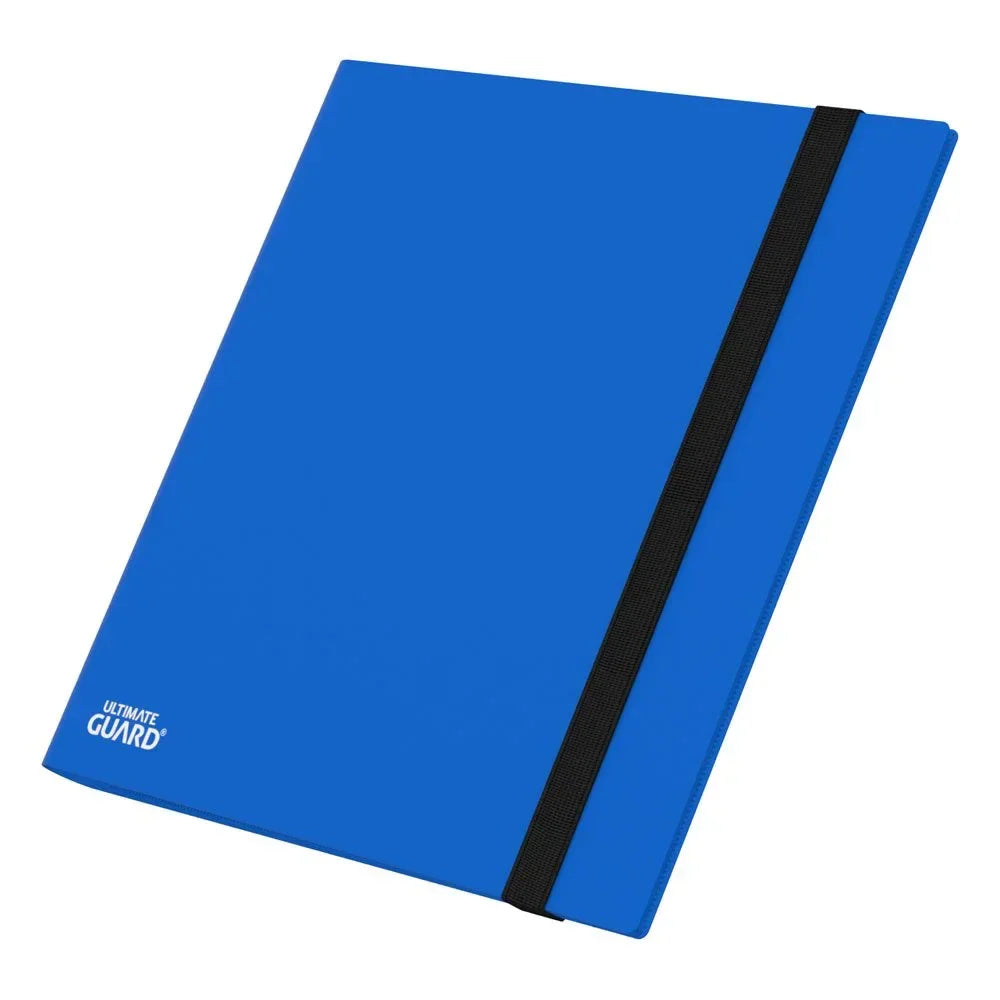 Ultimate Guard Flexxfolio 480 24-Pocket - Blå Ultimate Guard