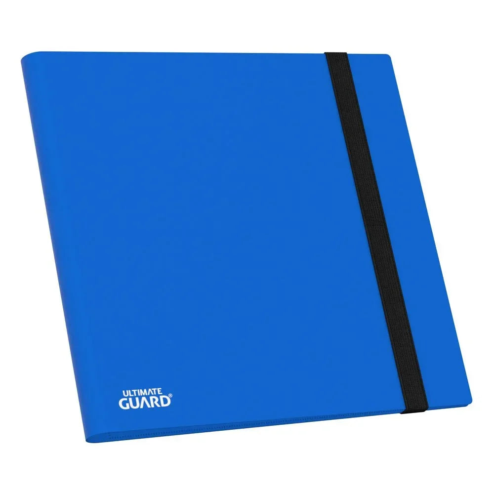 Ultimate Guard Flexxfolio 480 24-Pocket - Blå Ultimate Guard