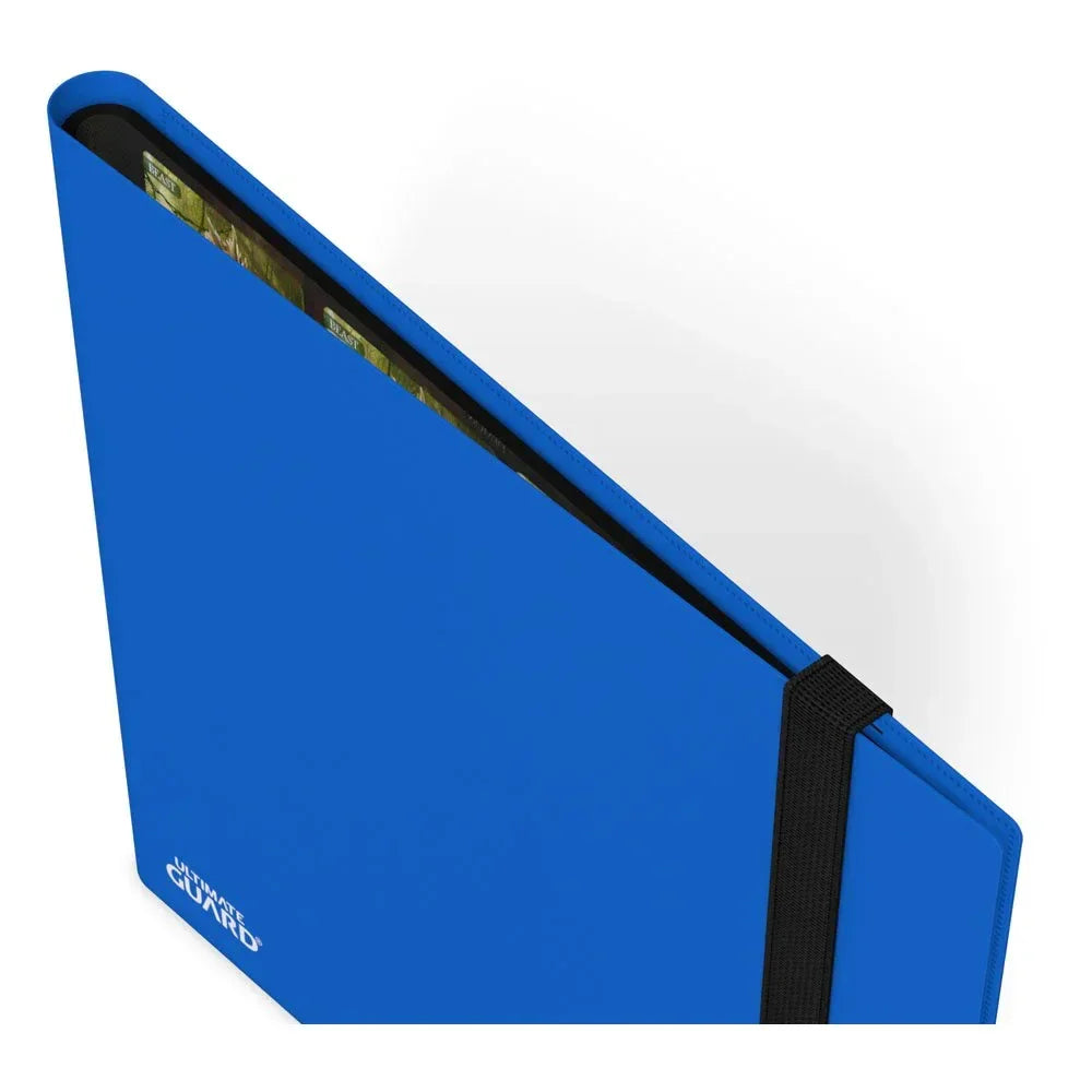 Ultimate Guard Flexxfolio 480 24-Pocket - Blå Ultimate Guard
