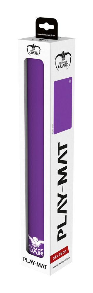 Ultimate Guard Spelmatta Standard - Lila Ultimate Guard