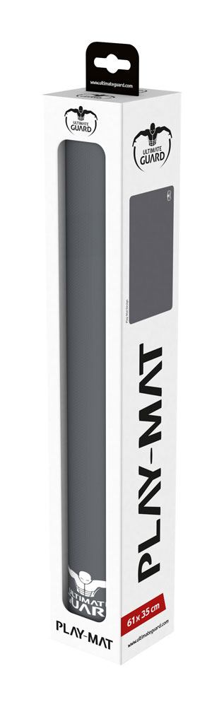 Ultimate Guard Spelmatta Standard - Grå Ultimate Guard