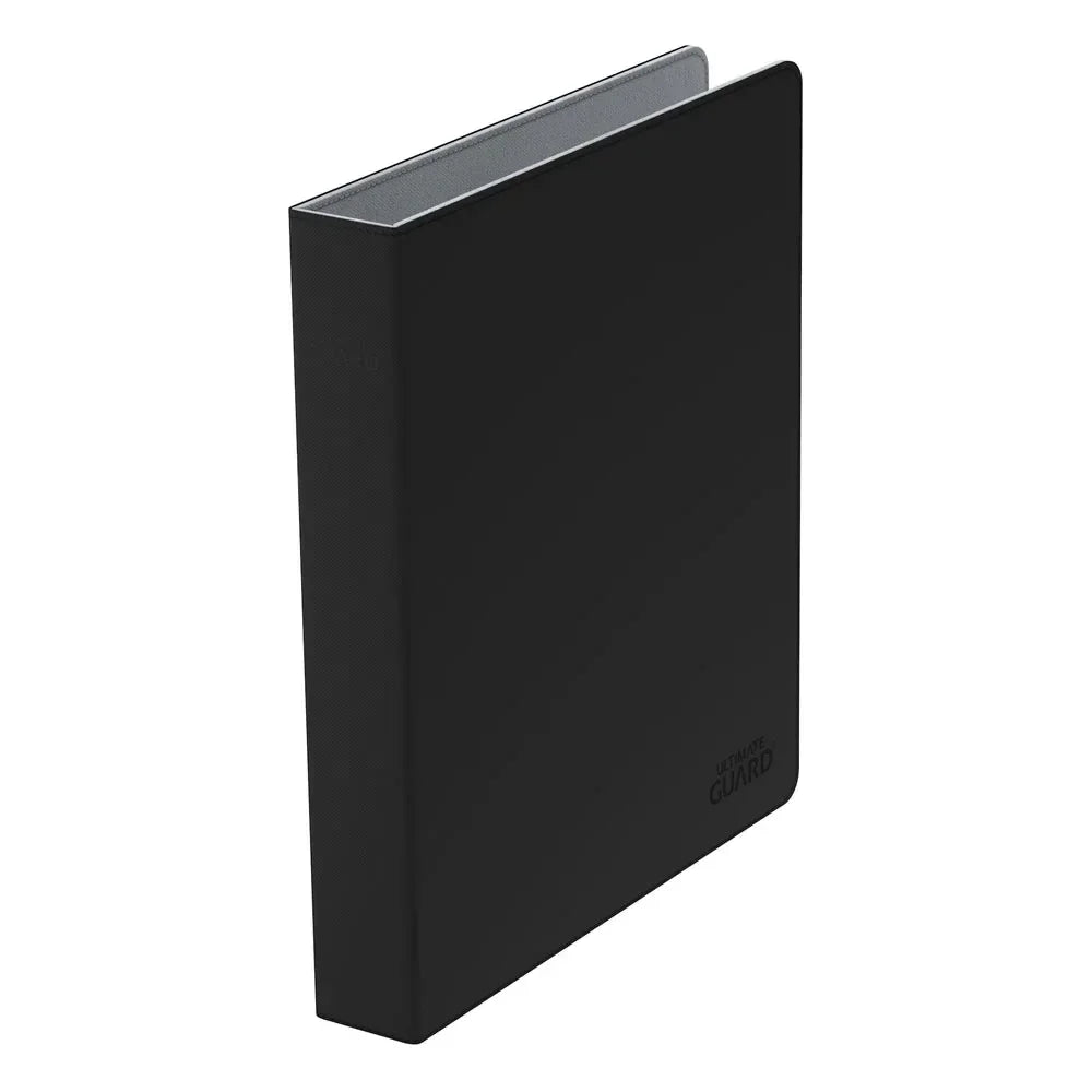 Ultimate Guard Collector's Album Xenoskin Regular Slim - Black Ultimate Guard