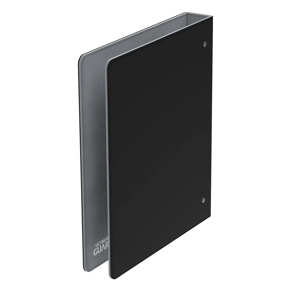 Ultimate Guard Collector's Album Xenoskin Regular Slim - Black Ultimate Guard