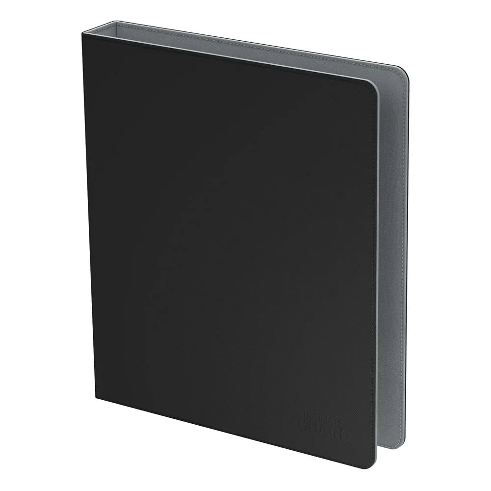 Ultimate Guard Collector's Album Xenoskin Regular Slim - Black Ultimate Guard