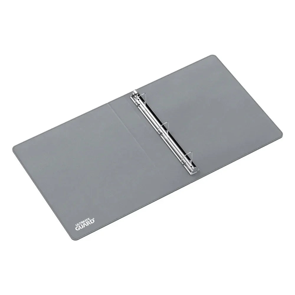 Ultimate Guard Collector's Album Xenoskin Regular Slim - Black Ultimate Guard