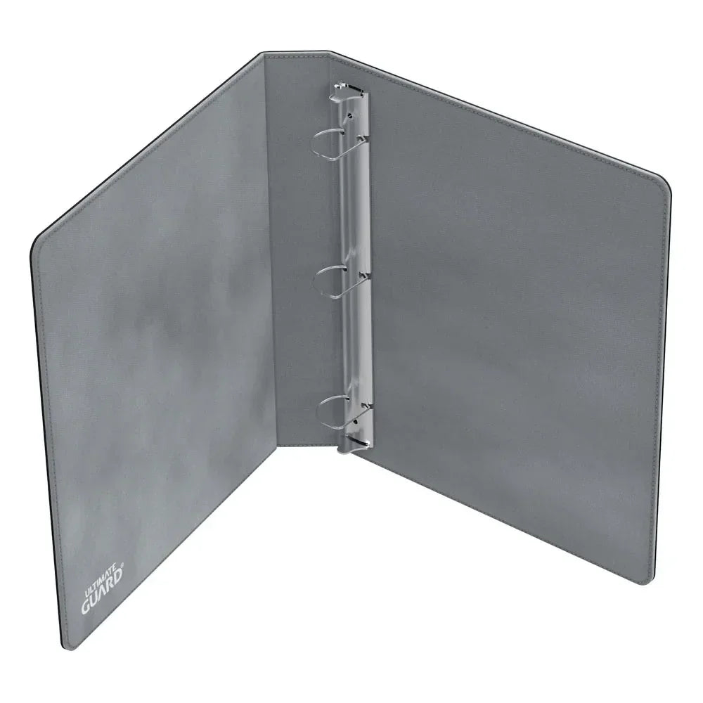 Ultimate Guard Collector's Album Xenoskin Regular Slim - Black Ultimate Guard