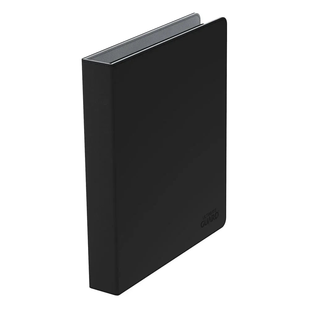 Ultimate Guard Collector's Album Xenoskin Regular Slim - Black Ultimate Guard