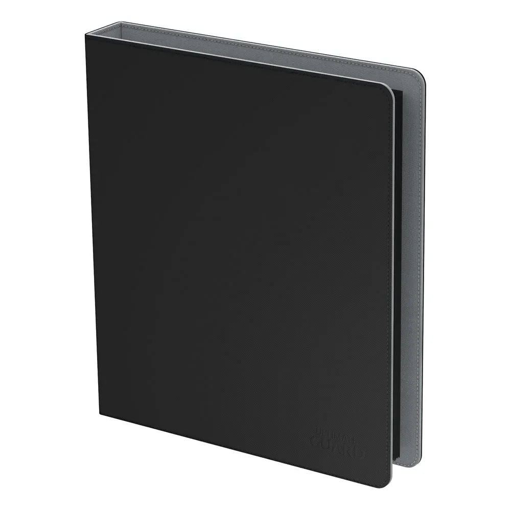 Ultimate Guard Collector's Album Xenoskin Regular Slim - Black Ultimate Guard