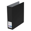 Ultimate Guard Collector's Album Xenoskin Regular - Black Ultimate Guard