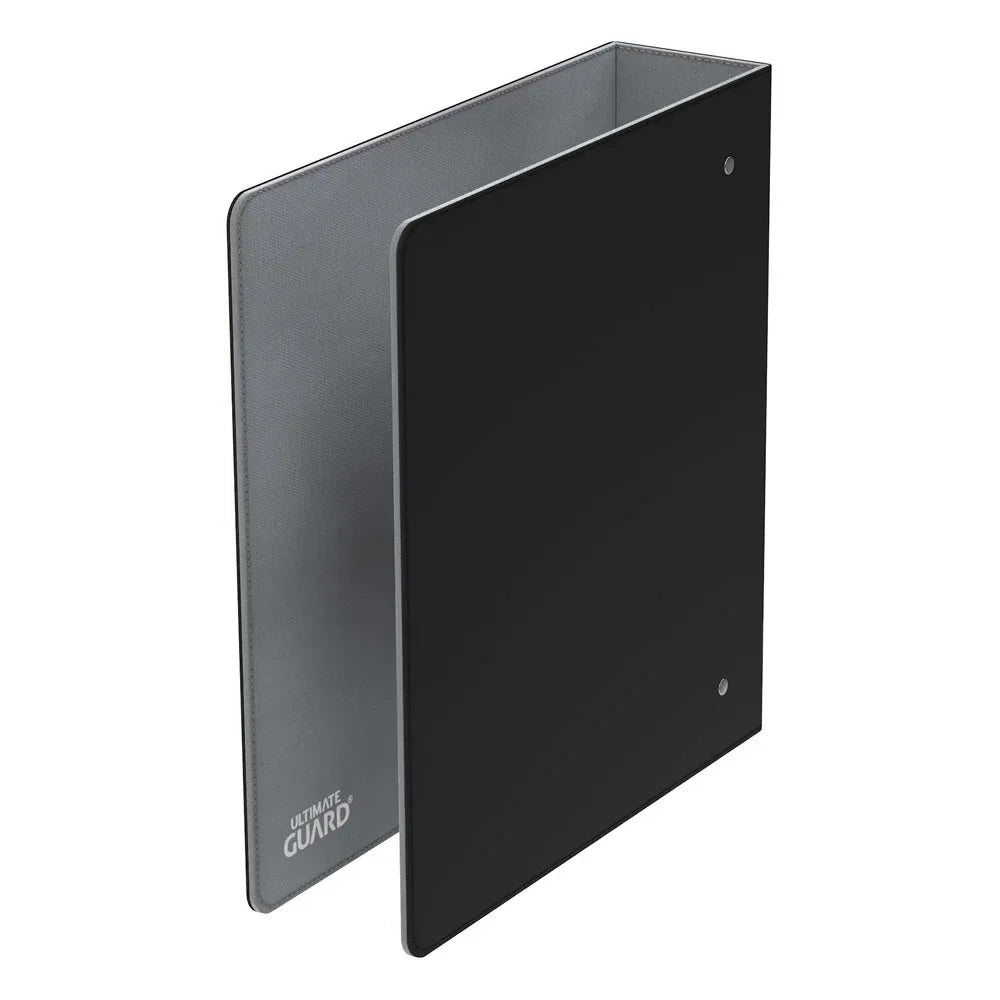 Ultimate Guard Collector's Album Xenoskin Regular - Black Ultimate Guard