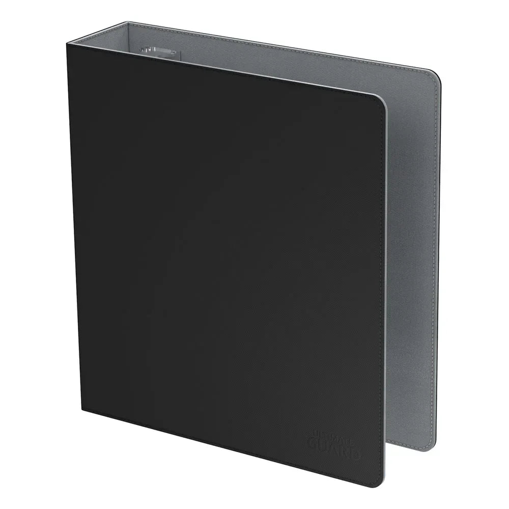 Ultimate Guard Collector's Album Xenoskin Regular - Black Ultimate Guard