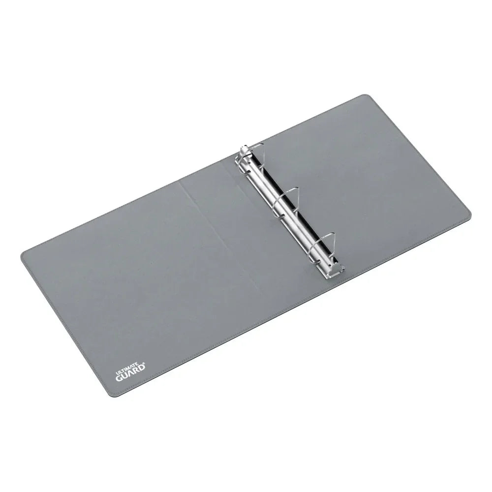 Ultimate Guard Collector's Album Xenoskin Regular - Black Ultimate Guard