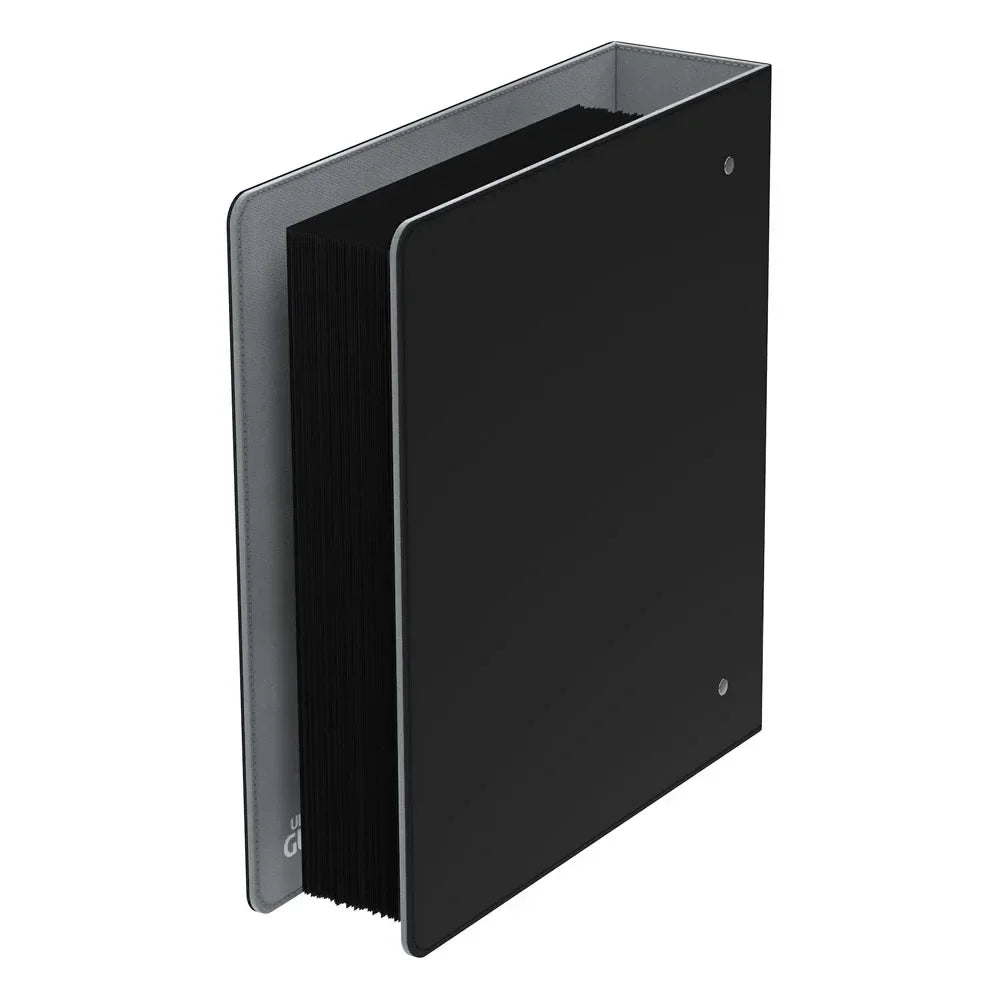 Ultimate Guard Collector's Album Xenoskin Regular - Black Ultimate Guard