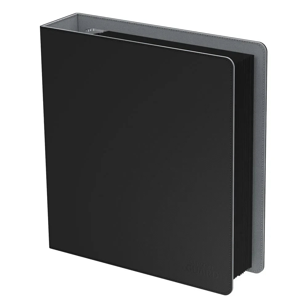 Ultimate Guard Collector's Album Xenoskin Regular - Black Ultimate Guard