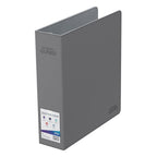 Ultimate Guard Collector's Album Xenoskin Regular - Grey Ultimate Guard