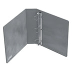 Ultimate Guard Collector's Album Xenoskin Regular - Grey Ultimate Guard