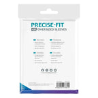 Ultimate Guard Precise-Fit Oversized Sleeves (40-pack) Ultimate Guard