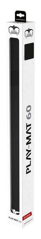 Ultimate Guard Spelmatta Överdimensionerad 61 x 61 cm - Svart Ultimate Guard