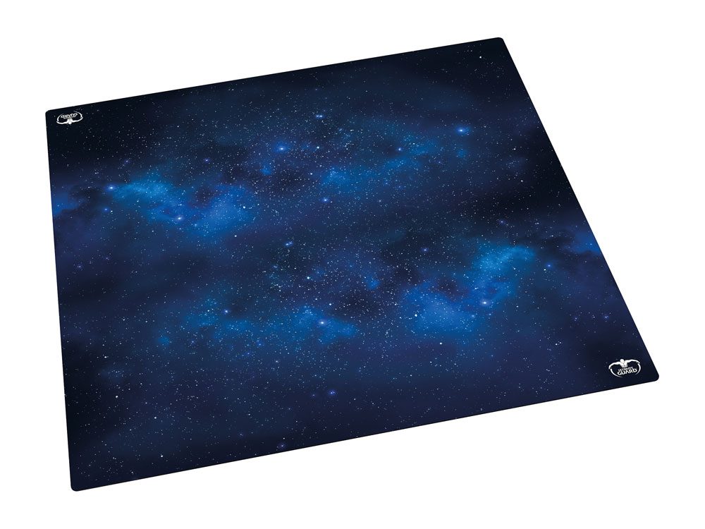 Ultimate Guard Spelmatta Artwork Mystic Space 90 x 90 cm Ultimate Guard
