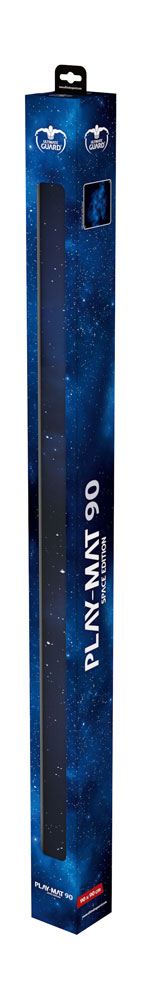 Ultimate Guard Spelmatta Artwork Mystic Space 90 x 90 cm Ultimate Guard