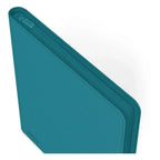 Ultimate Guard Zipfolio 480 - 24-Pocket Xenoskin - Petrol Ultimate Guard