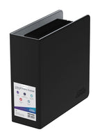 Ultimate Guard Collector's Album Xenoskin Compact - Black Ultimate Guard