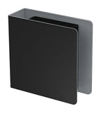 Ultimate Guard Collector's Album Xenoskin Compact - Black Ultimate Guard