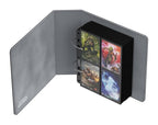 Ultimate Guard Collector's Album Xenoskin Compact - Black Ultimate Guard