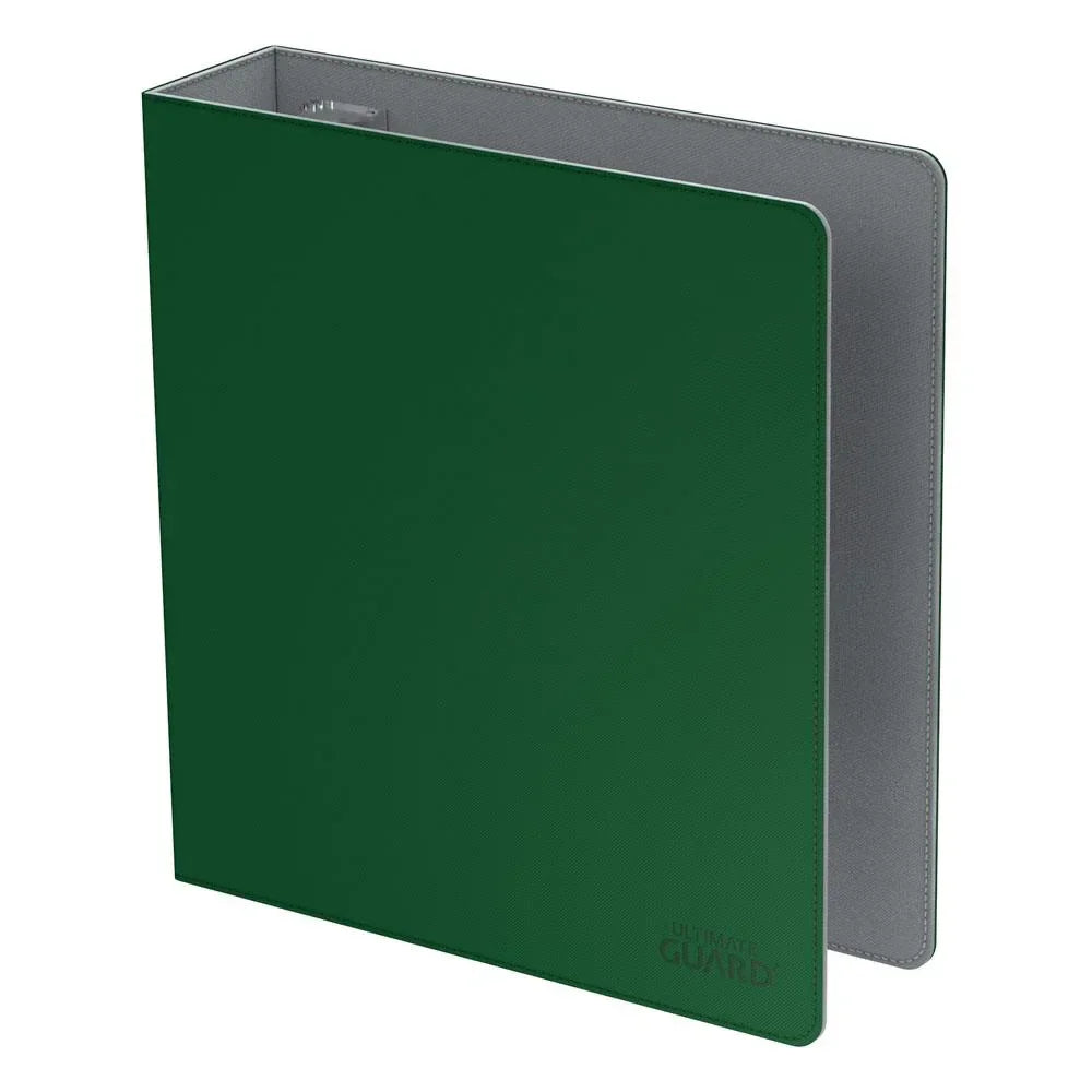 Ultimate Guard Samlaralbum Xenoskin Regular - Grön Ultimate Guard