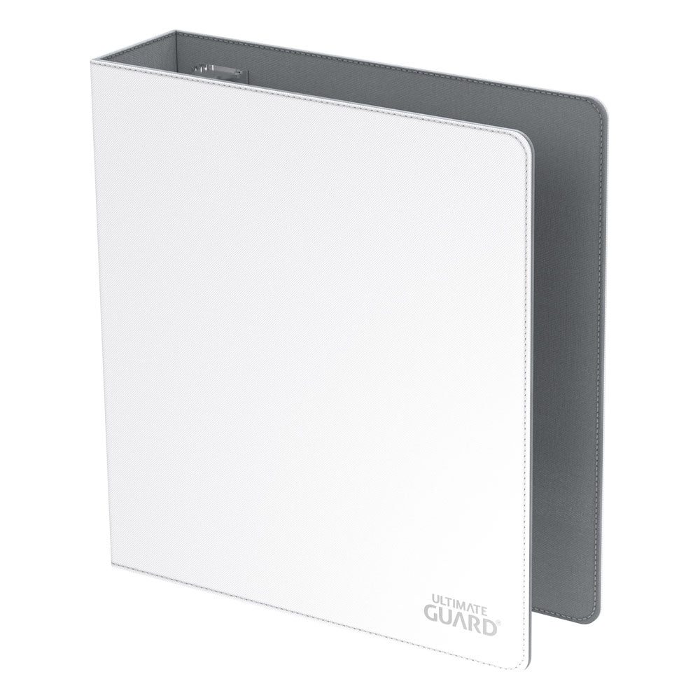 Ultimate Guard XenoSkin Regular Album - White