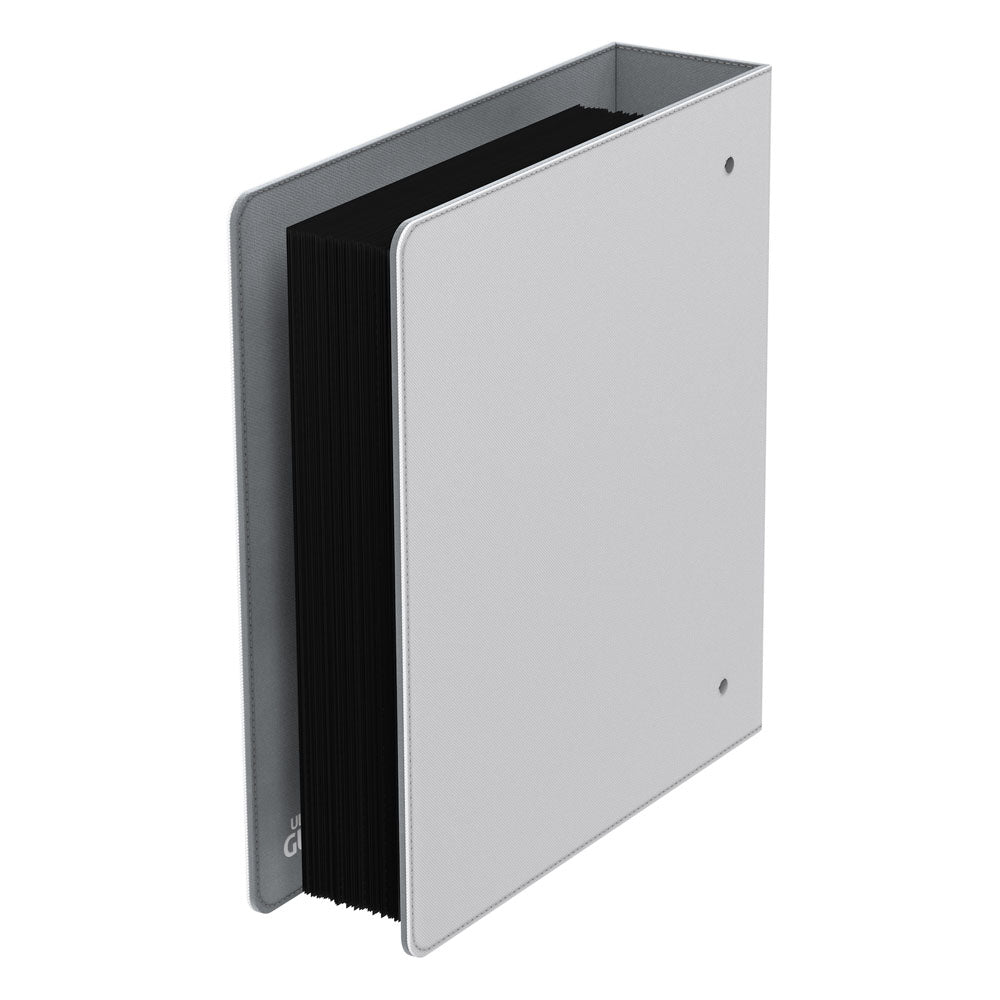 Ultimate Guard XenoSkin Regular Album - White