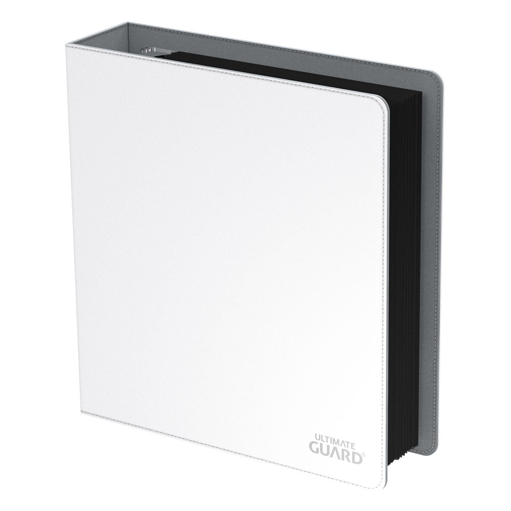 Ultimate Guard XenoSkin Regular Album - White