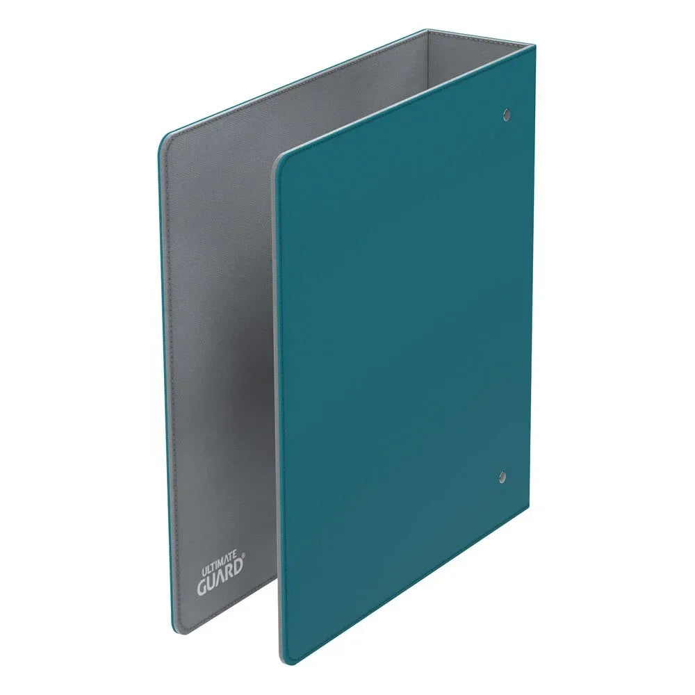 Ultimate Guard Samlaralbum Xenoskin Regular - Petrol Ultimate Guard