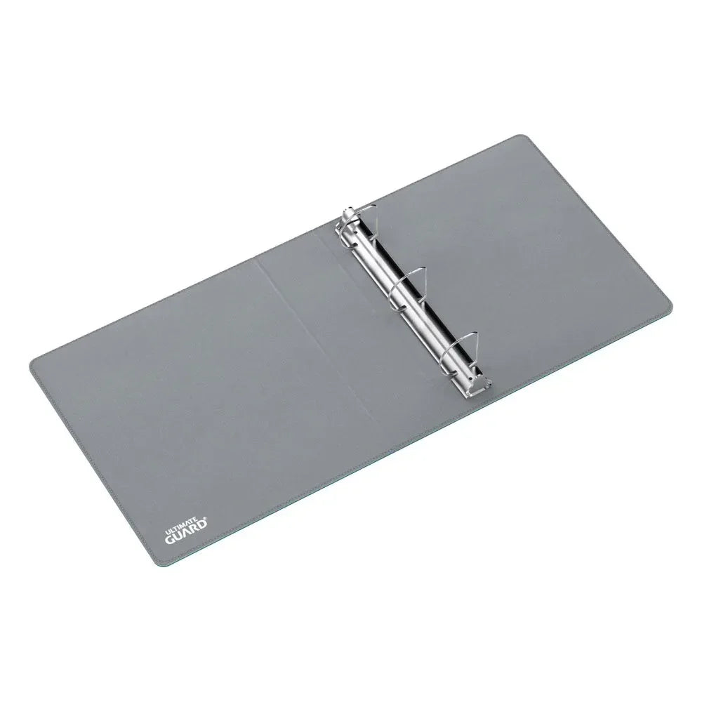 Ultimate Guard Samlaralbum Xenoskin Regular - Petrol Ultimate Guard