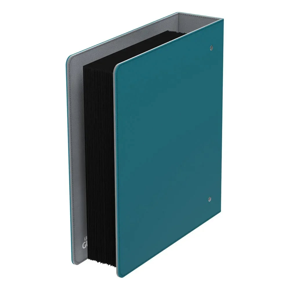 Ultimate Guard Samlaralbum Xenoskin Regular - Petrol Ultimate Guard