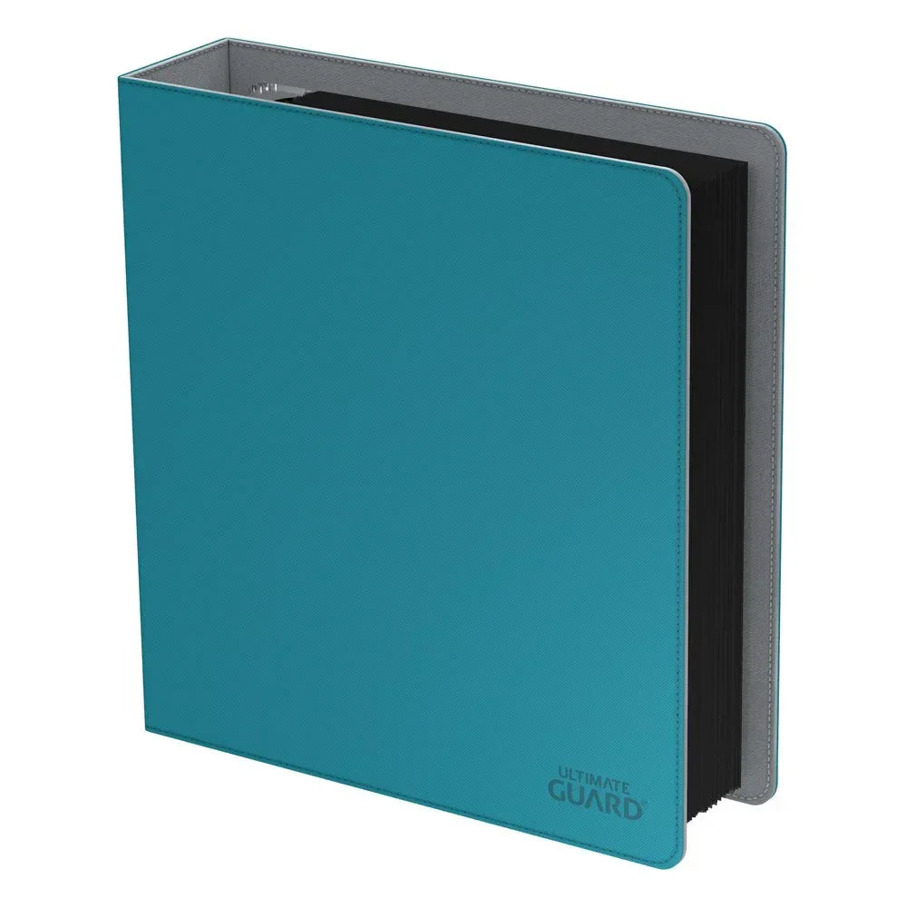 Ultimate Guard Samlaralbum Xenoskin Regular - Petrol Ultimate Guard