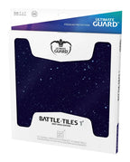 Ultimate Guard Battle-Tiles 1' Dark Space 30 x 30 cm (9) Ultimate Guard