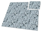 Ultimate Guard Battle-Tiles 1' Starship 30 x 30 cm (9) Ultimate Guard