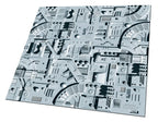 Ultimate Guard Battle-Tiles 1' Starship 30 x 30 cm (9) Ultimate Guard