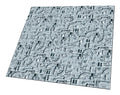 Ultimate Guard Battle-Mat 3' Starship 91 x 91 cm Ultimate Guard