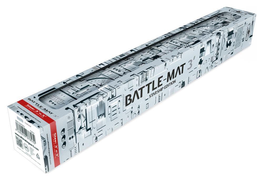 Ultimate Guard Battle-Mat 3' Starship 91 x 91 cm Ultimate Guard