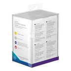 Ultimate Guard Boulder 80+ - Frosted Ultimate Guard