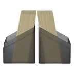 Ultimate Guard Boulder 80+ - Onyx Ultimate Guard