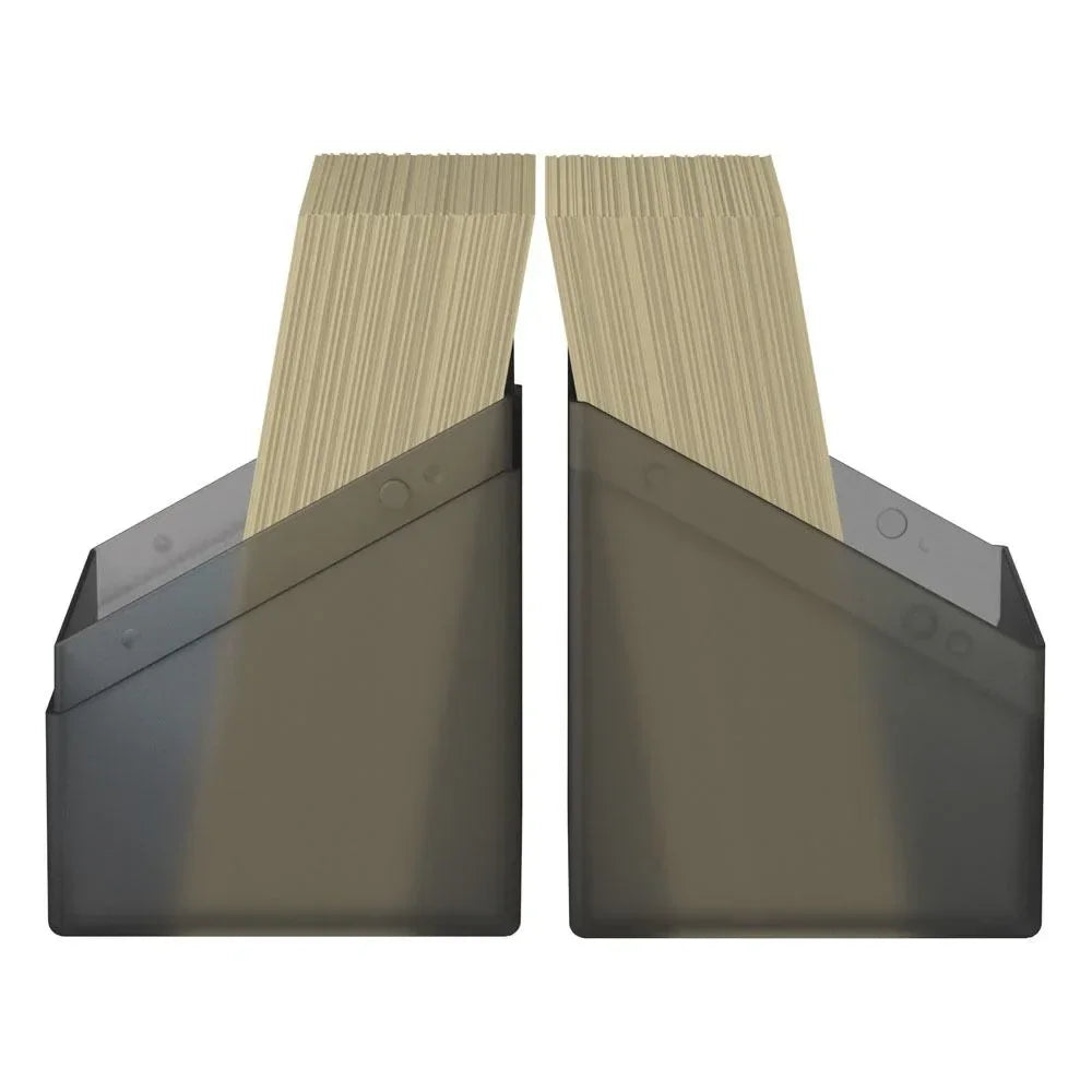 Ultimate Guard Boulder 80+ - Onyx Ultimate Guard