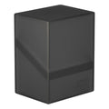Ultimate Guard Boulder 80+ - Onyx Ultimate Guard